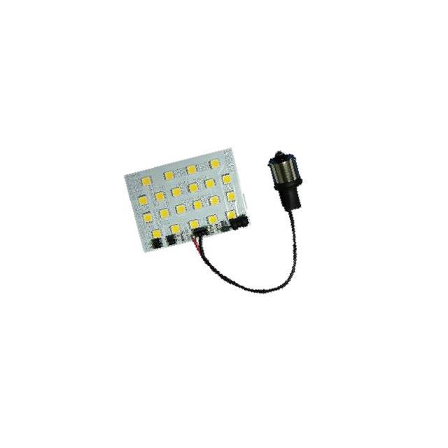 Green Ignite Inc GI-1156Q-W270-30 electronic component product image