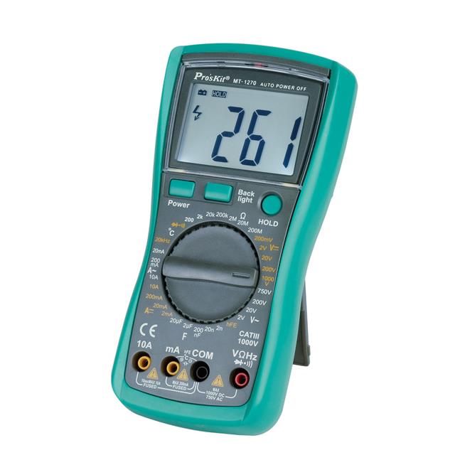 Pro'sKit MT-1270 electronic component product image