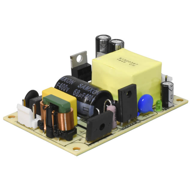 Bel Power Solutions VOF-45C-S15 electronic component product image