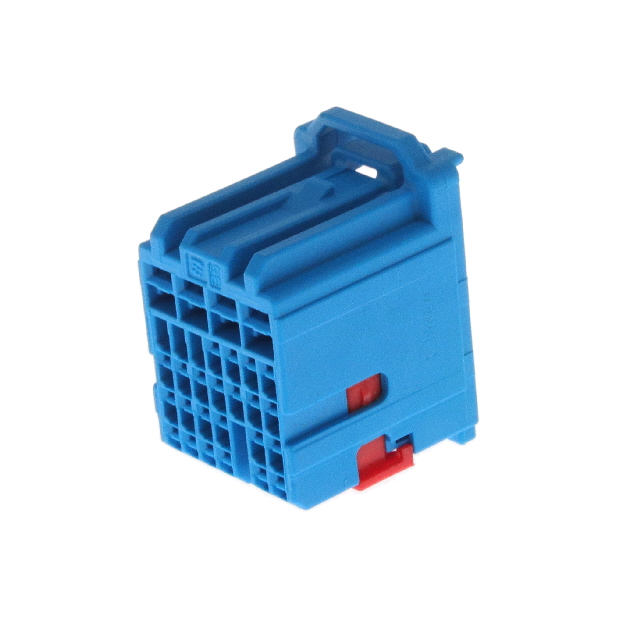 TE Connectivity AMP Connectors 2098067-2 electronic component product image
