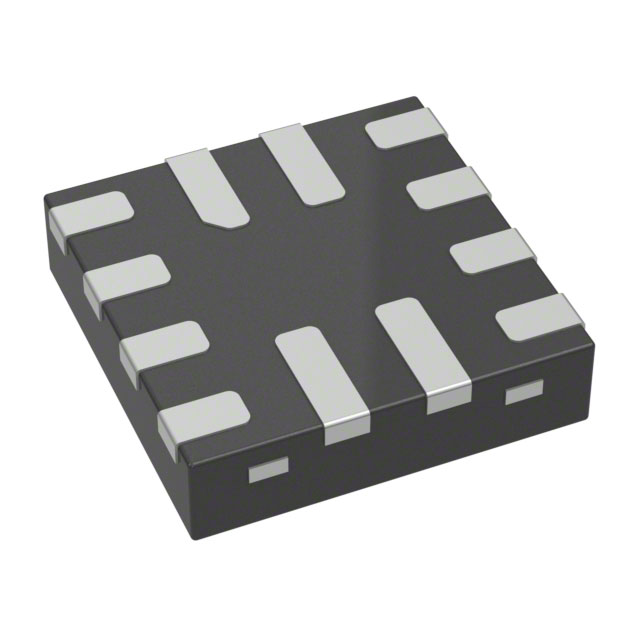 onsemi FUSB303BTMX electronic component product image