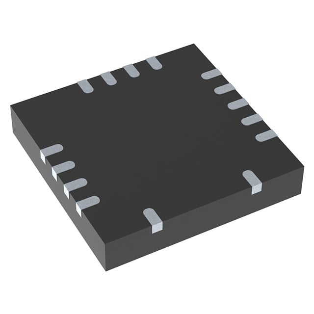onsemi NCP51820AMNTWG electronic component product image
