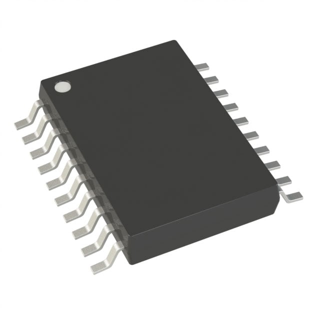 Analog Devices Inc. ADG904BRUZ-R electronic component product image