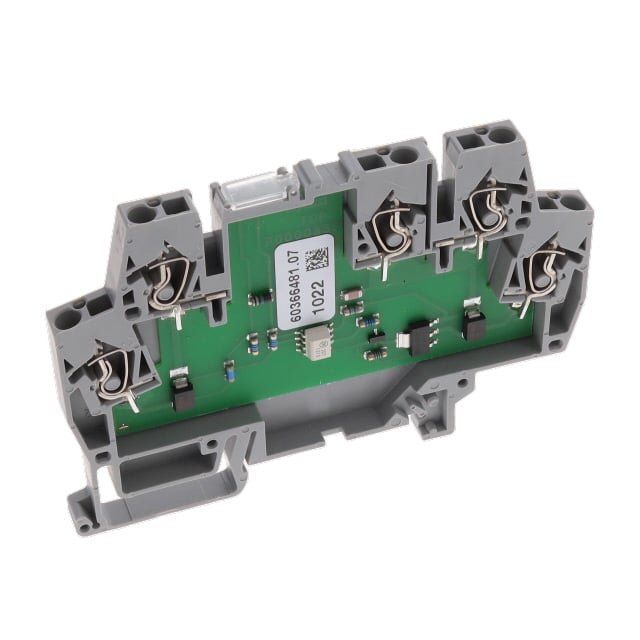 WAGO Corporation 859-795 electronic component product image