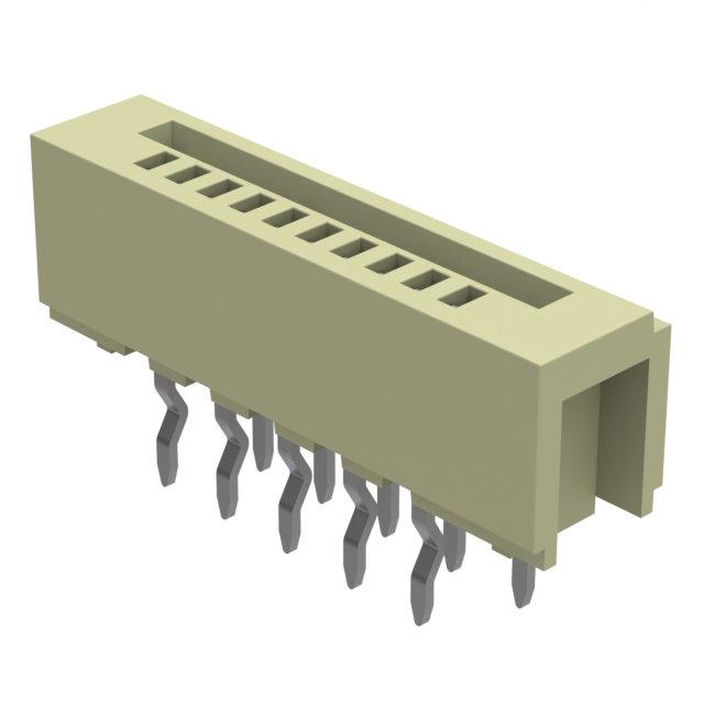 Cvilux USA CF16101V0T0-NH electronic component product image