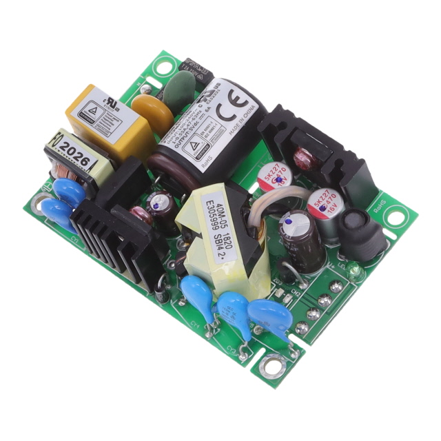 Cincon Electronics Co. LTD CFM40M050-P electronic component product image
