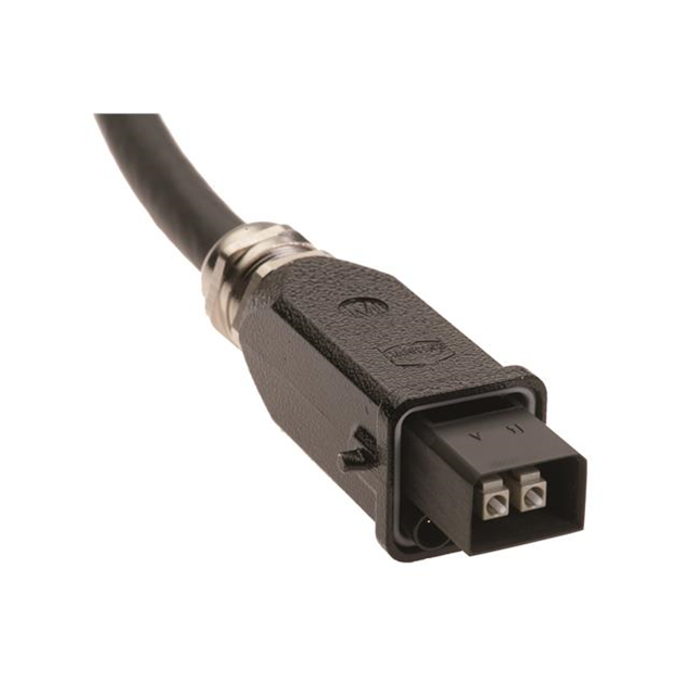 HARTING 09575080500000 electronic component product image