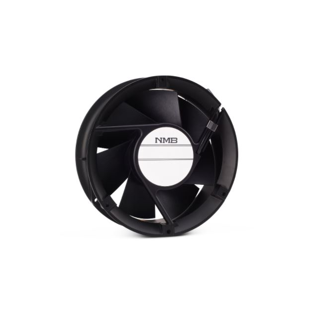 NMB Technologies Corporation 17250VA-48R-EU-01 electronic component product image