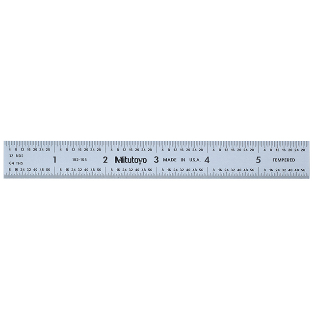 Mitutoyo 182-105 electronic component product image