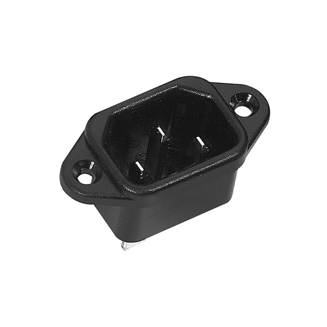 Power Dynamics, Inc. 42R02-4212E electronic component product image