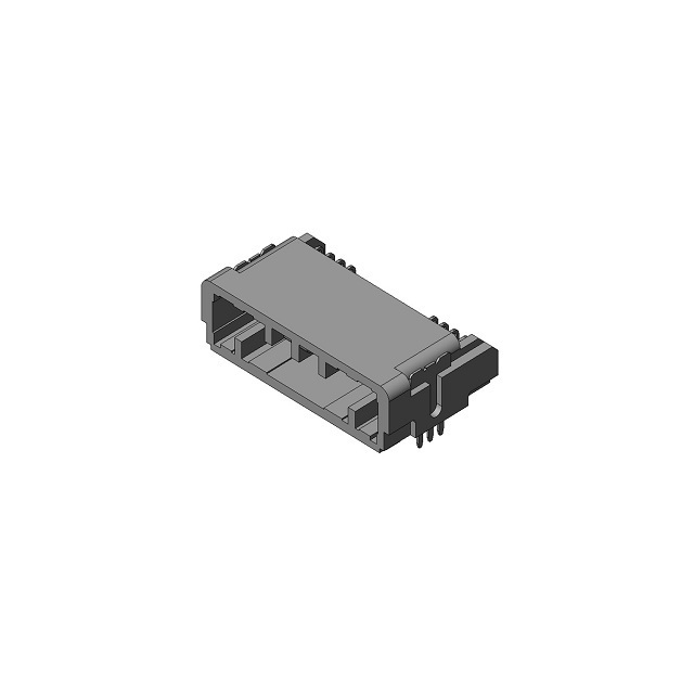 JAE Electronics MX77A020HF1 electronic component product image