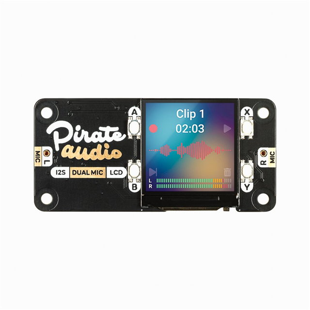 Pimoroni Ltd PIM524 electronic component product image