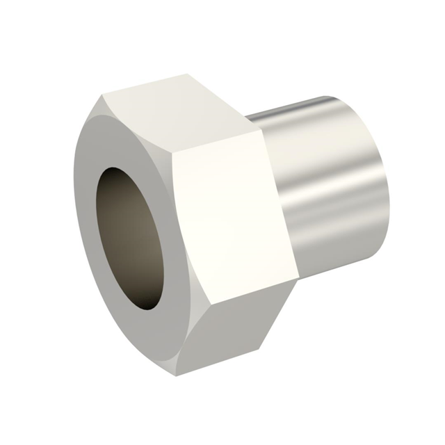 Radiall USA, Inc. R282370020 electronic component product image