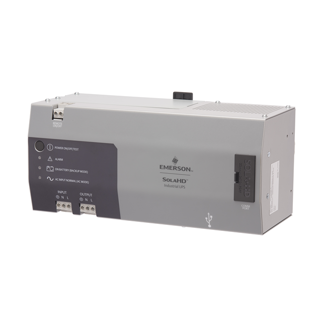 SolaHD SDU500B electronic component product image