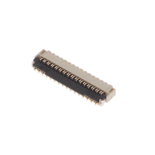 TE Connectivity AMP Connectors 3-2328724-1 electronic component product image