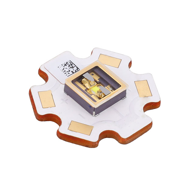 KYOCERA AVX 910-00011-IT electronic component product image