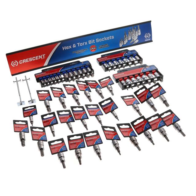 Apex Tool Group CMHTHTB electronic component product image