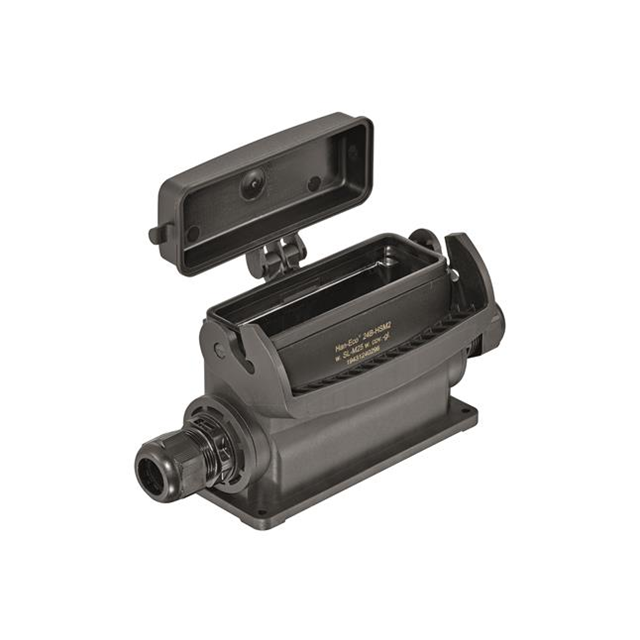 HARTING 19431240296 electronic component product image