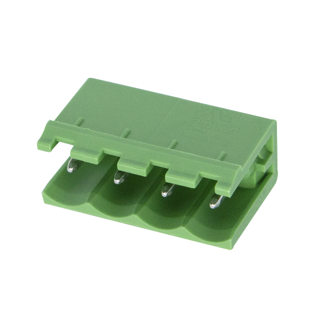 Dinkle Corporation, USA 2EHDR-04P electronic component product image