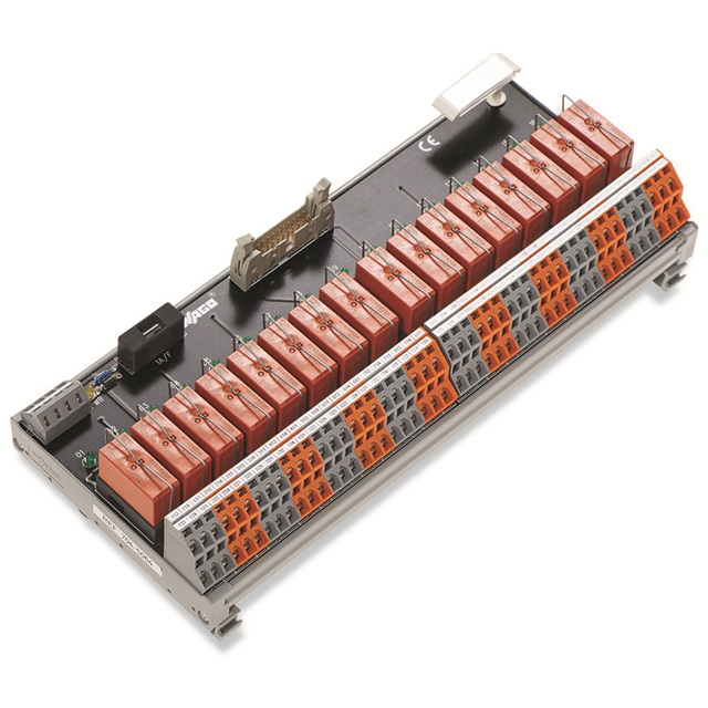 WAGO Corporation 704-5064 electronic component product image
