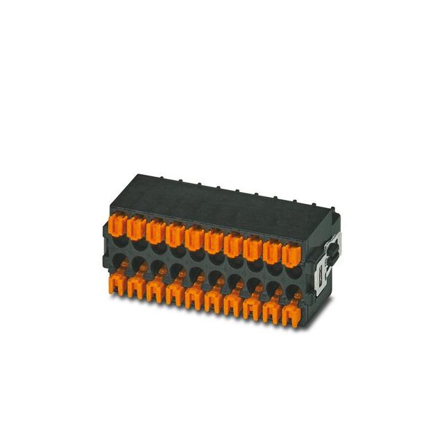 Phoenix Contact 1715742 electronic component product image