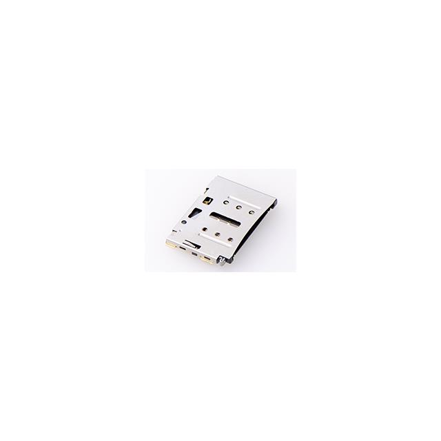 Molex 5052950691 electronic component product image