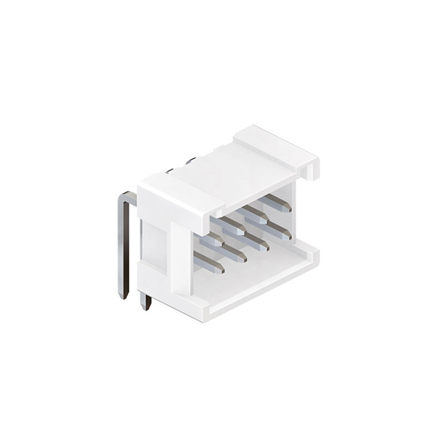 CNC Tech 53025-08-0200-01 electronic component product image