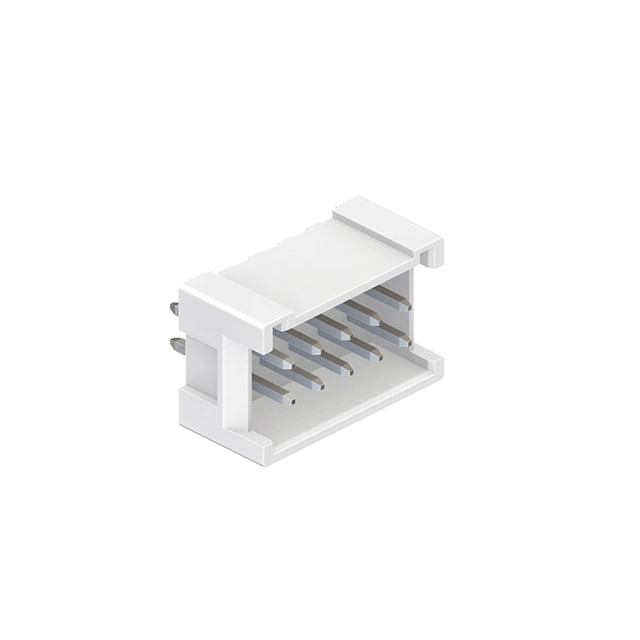 CNC Tech 53025-10-0100-01 electronic component product image