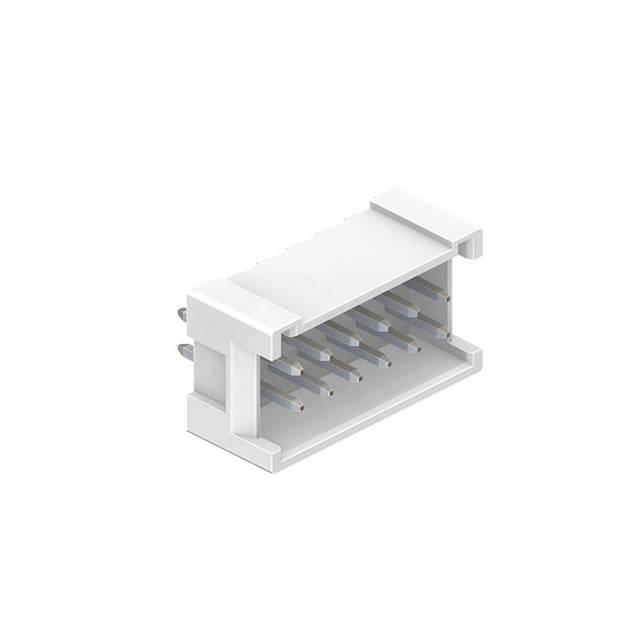 CNC Tech 53025-12-0100-01 electronic component product image