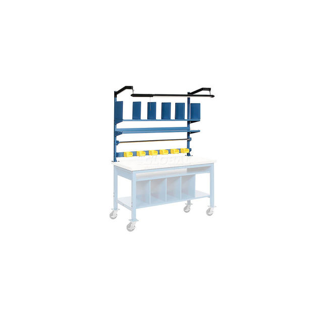 Global Industrial 606972 electronic component product image