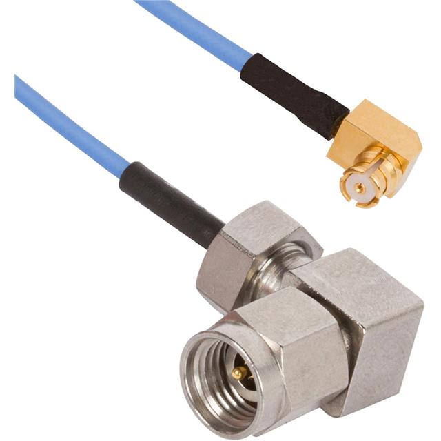 Amphenol SV Microwave 7015-0992 electronic component product image