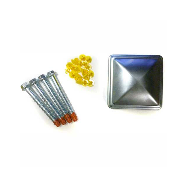 Wildeck WGCHP-O electronic component product image