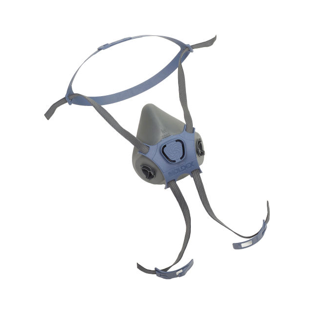 Moldex 7002 electronic component product image