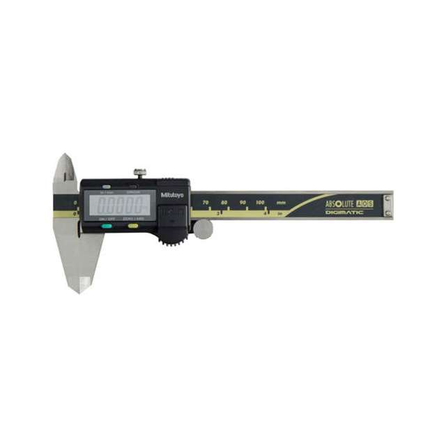 Mitutoyo 500-170-30 electronic component product image