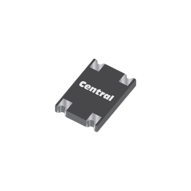 Central Semiconductor Corp CBRDFA4-100 TR13 PBFREE electronic component product image