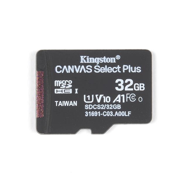 SparkFun Electronics COM-19041 electronic component product image