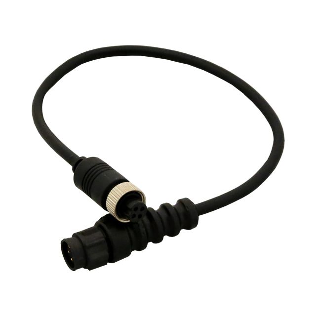 Dakota Micro, Inc. DMAC-OVM electronic component product image