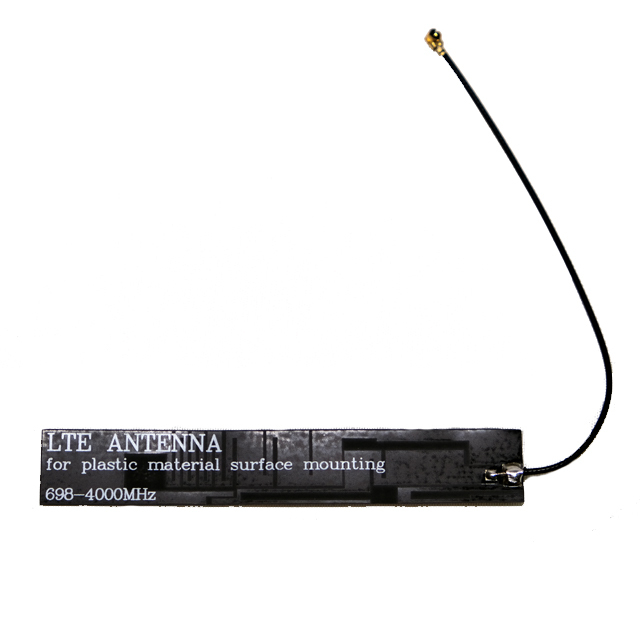 Abracon LLC AFC8513U4GS-0100S electronic component product image