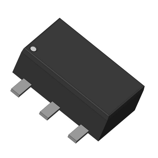 Freescale Semiconductor MMG3013NT1 electronic component product image