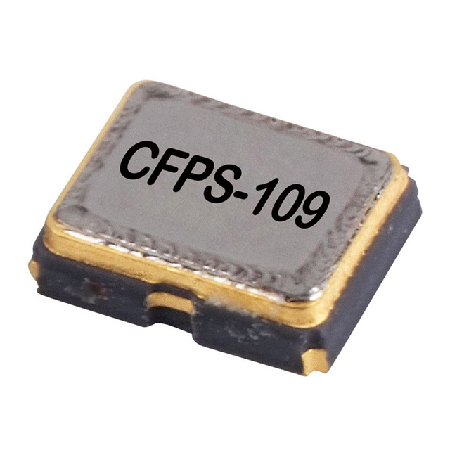 Würth Elektronik 830207390509 electronic component product image