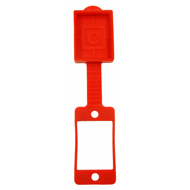 CLIFF Electronic Components Ltd CP299837 electronic component product image