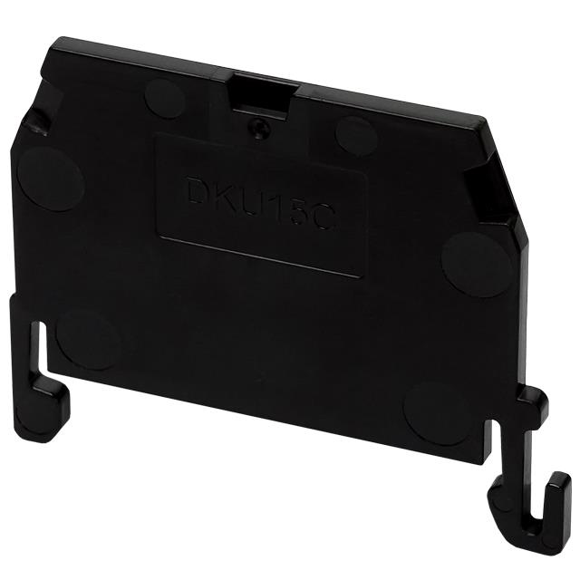 Dinkle Corporation, USA DKU15C electronic component product image