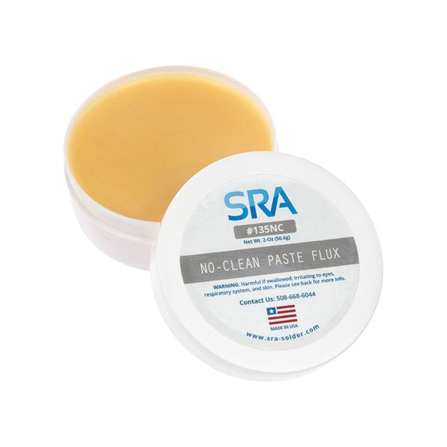 SRA Soldering Products FLS135NC electronic component product image