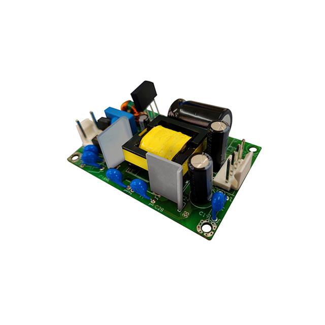 Selec Controls USA Inc. OPS2X3-40-12-A-1-CU electronic component product image