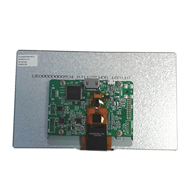 Powertip Technology Inc. PH102600T009-IBC07 electronic component product image