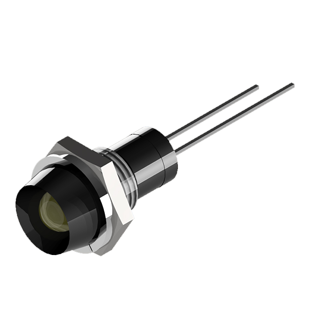P-tec PL523-1Y01-B electronic component product image