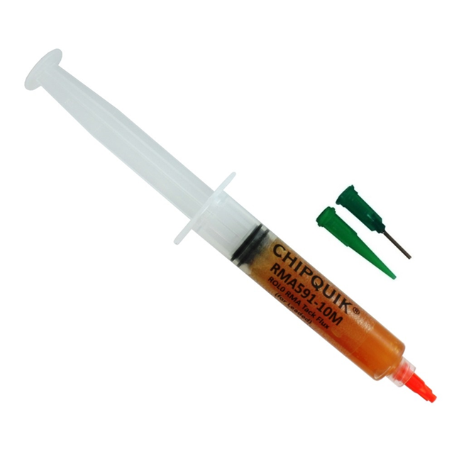 Chip Quik Inc. RMA591-10M electronic component product image