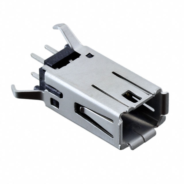 Amphenol ICC (FCI) 10137849-0020LF electronic component product image