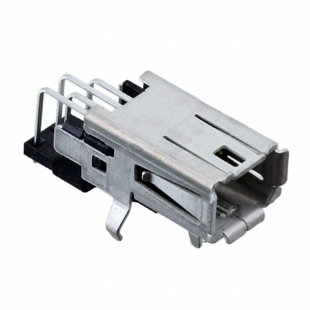 Amphenol ICC (FCI) 10137850-0020LF electronic component product image