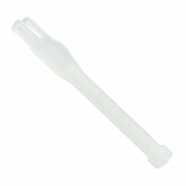 Cinch Connectivity Solutions 5810000011 electronic component product image